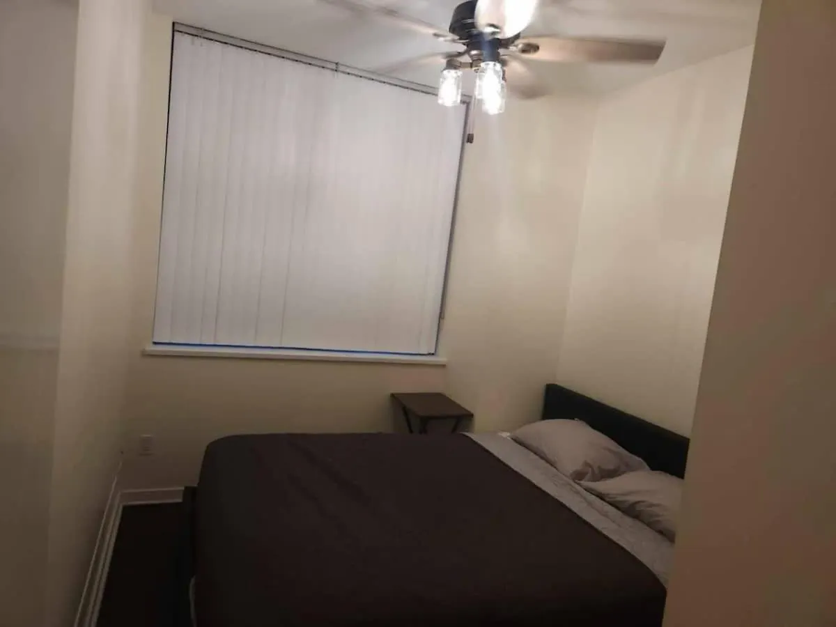 Holiday home Signature Downtown Townhouse Vancouver
