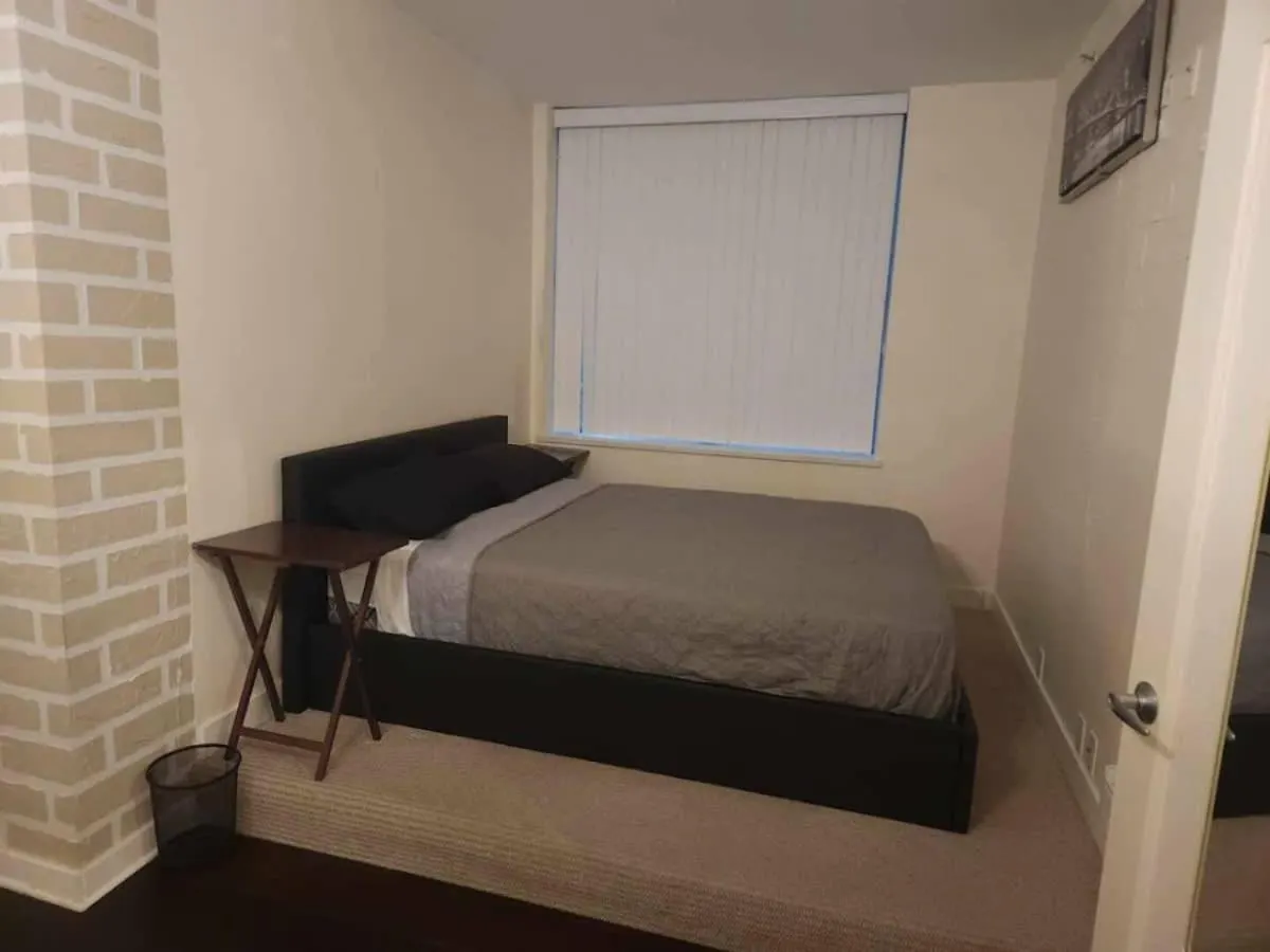 Signature Downtown Townhouse Vancouver Holiday home