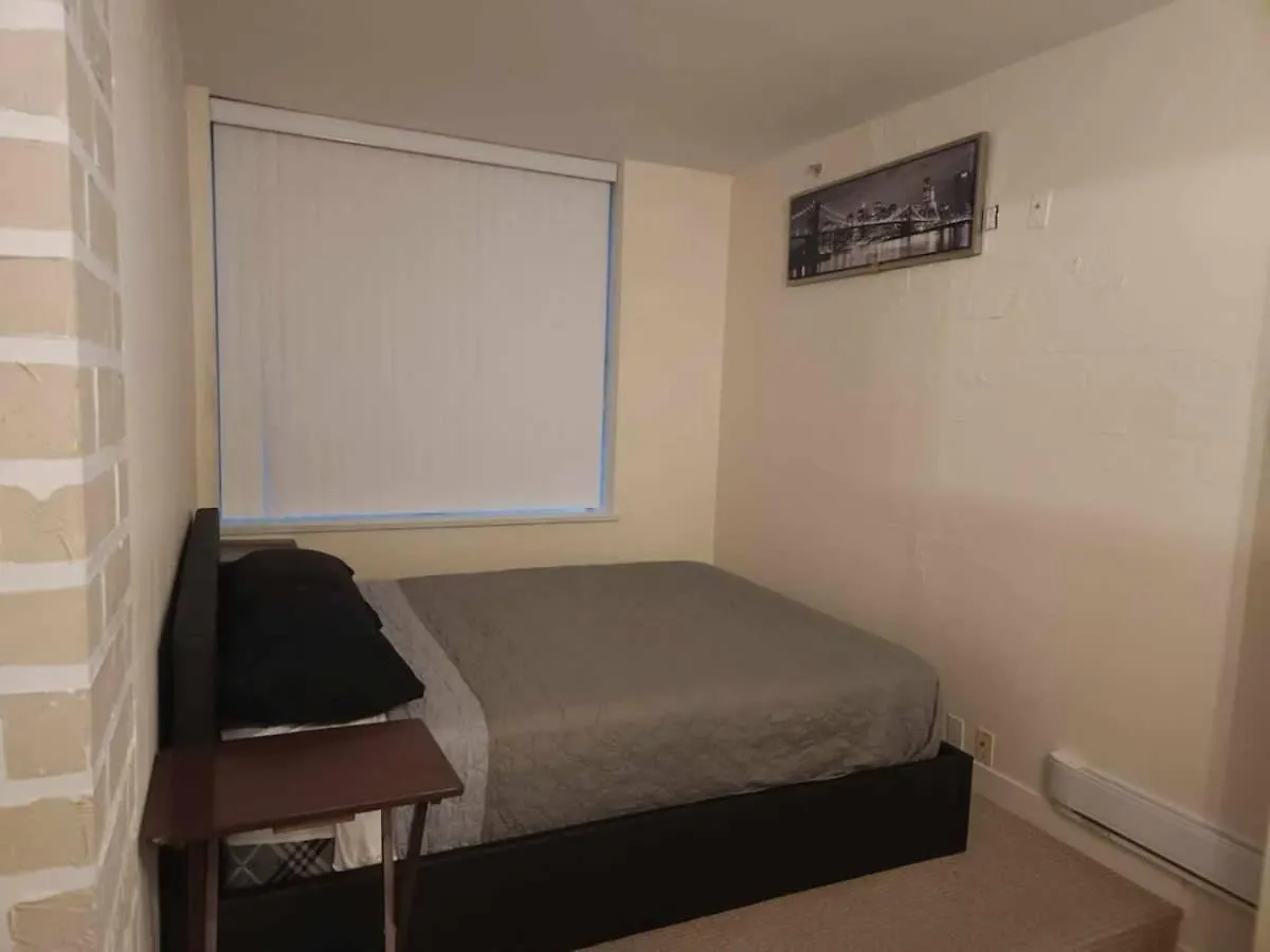 Holiday home Signature Downtown Townhouse Vancouver Canada